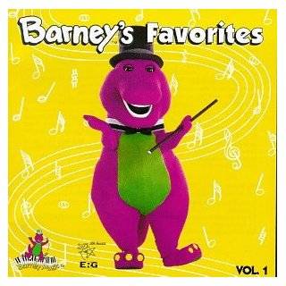  Barneys Favorites Vol. 1 Explore similar items
