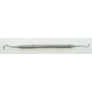  Jacquette Scaler #1Y/1YS, double ended, dental instruments 