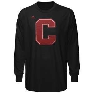  adidas Cornell Big Red Second Best Long Sleeve T Shirt 