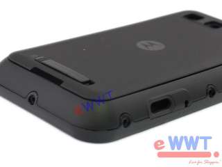 for Motorola MB525 Defy Replacement Housing Cover Case  