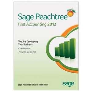  Sage Pt First Accounting 2012 Prints Checks Create Tax Deposit 