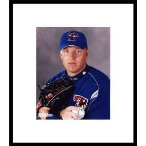  Roy Halladay, Pre made Frame by Unknown, 13x15