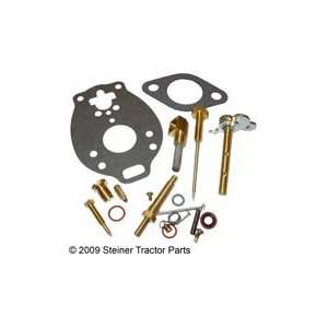  Basic Marvel Schebler Carburetor Repair Kit Automotive