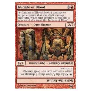  Magic the Gathering   Initiate of Blood   Champions of 