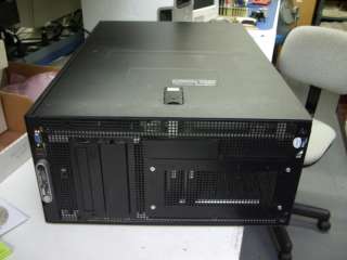 Dell PowerEdge 1900 Tower Server 2xL5320(1.86 GHz Quad Core)/8GB 