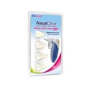  Bebe Sounds By Graco Nasal Clear Replacement Health 