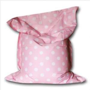   in Bebe Pink Fabric (As Shown) Bebe Pink 