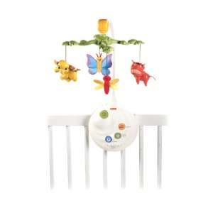  Fisher Price Disneys Lion King Projection Mobile Baby