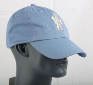 NEW MONCLER COTTON LOGO BLUE BALL HAT CAP UNISEX ONE SIZE  