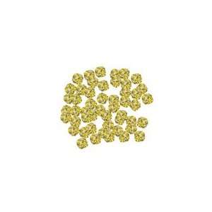   AA Cushion Checker Board Loose Yellow Beryl ( 50 pcs bunch ) Gemstones