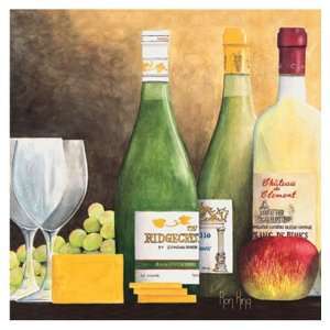  Conimar White Wine Glass Coasters Gift Set Kitchen 