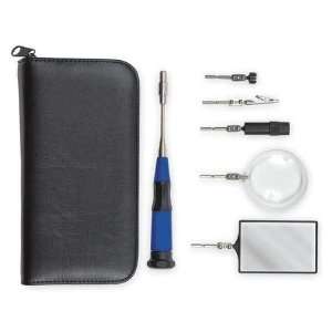  Inspection Tool Kits Inspection Kit,8 3/4 29 3/8 In,6PC 