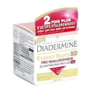 Diadermine Expert Rides 3d Anti age Day Cream 50ml Beauty