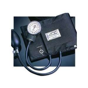   Child Black Sphygmomanometer, American Diagnostics