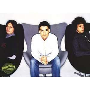  Music   Alternative Rock Posters Stereophonics   Just 