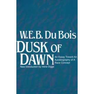   of Social Science) (9780878559176): W.E.B. Du Bois, Irene Diggs
