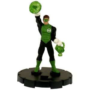  DC Heroclix Crisis Green Lantern 