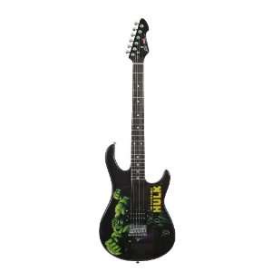  Peavey 03013230 Hulk Rockmaster Electric Guitar Musical 