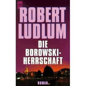  Borowski Herrschaft, Die (German text version 