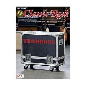  Classic Rock: Musical Instruments