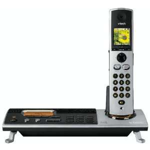  Vtech 5858 ` 5.8GHz Digital Spectrum Cordless Phone Electronics