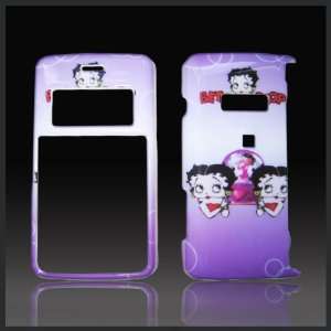   ABS Design case cover for LG Vx9100 EnV2: Cell Phones & Accessories