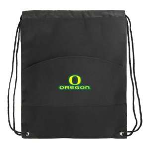  University of Oregon Drawstring Backpack Bags