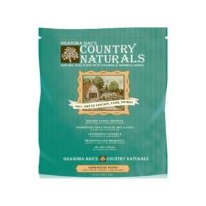   Dog Country Naturals Farm House Blend Dog Food 26 Lbs