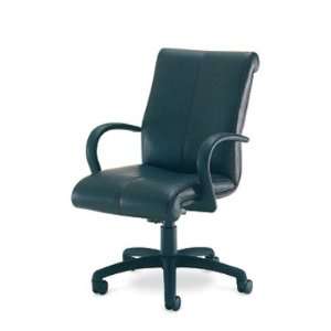  Jack Cartwright J J 10/780 Mid Back Office Conference Chair 