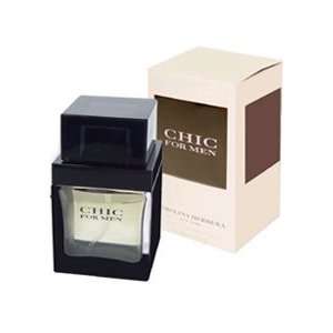  Chic Cologne 3.4 oz Aftershave Balm Health & Personal 