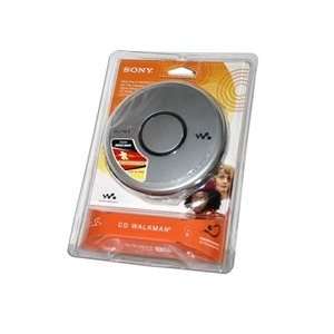  Sony DEJ011 Discman  Players & Accessories