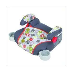  Graco Lets Go NoBack TurboBooster Car Seat Baby