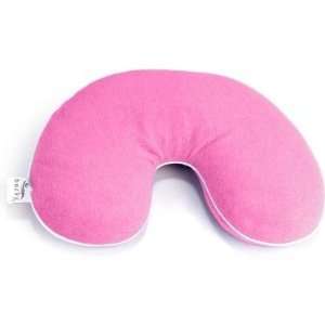  Bucky Junior Travel Pillow   Pink