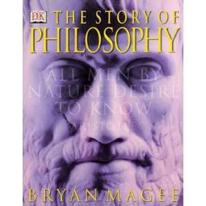  The Story of Philosophy Book DK Books
