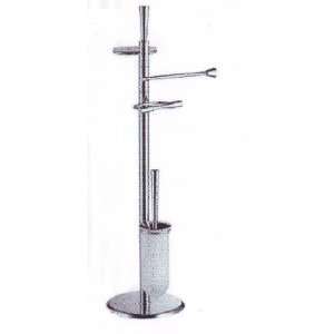  Colombo Accessories B9419 Isole Full Equip Flr Standing 
