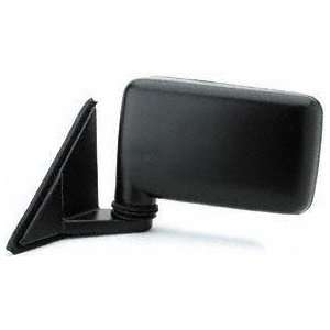 Drivers side mirror for a 1998 nissan sentra #1