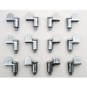  Prime Line Products L5505 Screen Clips: Home Improvement
