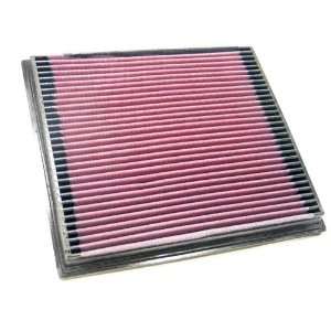  K&N 33 2095 High Performance Replacement Air Filter 