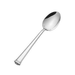  Tuttle Pantheon Oval Soup Spoon