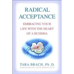   Your Life with the Heart of a Buddha [Hardcover]: Tara Brach: Books