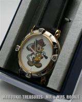 Disney Mickey Mouse Mens Limited Edition Fireman Fire Fighter Diver 