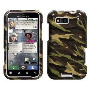   Protector Cover for MOTOROLA MB525 (Defy): Cell Phones & Accessories