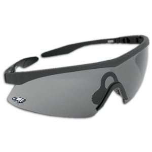  Eagles MSA Safety Works NFL Safety Sunglasses: Sports 
