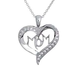 Annaleece Motherly Love Necklace 