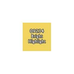  RPR09234PT Bright Skin Highlight Master Series by Reaper 