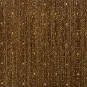  Waltz Toffee Indoor Upholstery Fabric Arts, Crafts 