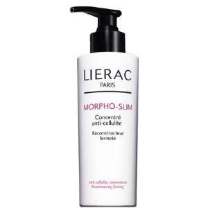  Lierac Morpho Slim Anti Cellulite Concentrate Health 