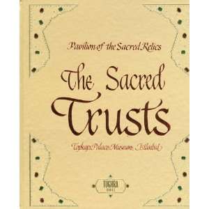 The Sacred Trusts [Hardcover]: Hilmi Aydin: Books