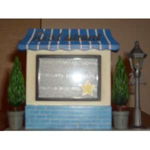  Light up Picture Frame