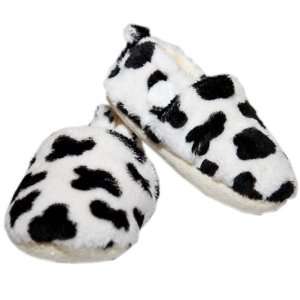  Babymio Collection   Mooky the Cow Booties: Baby